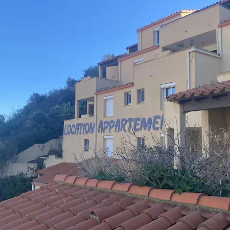 Studio Banyuls-sur-mer, 1 Piece, 4 Personnes - Fr-1-309-364 *
