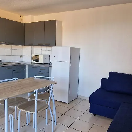 Studio Banyuls-sur-mer, 1 Piece, 4 Personnes - Fr-1-309-364