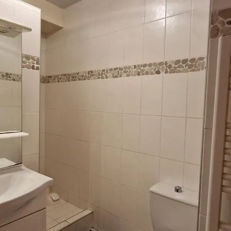 Apartment Studio Banyuls-sur-mer, 1 Piece, 4 Personnes - Fr-1-309-364