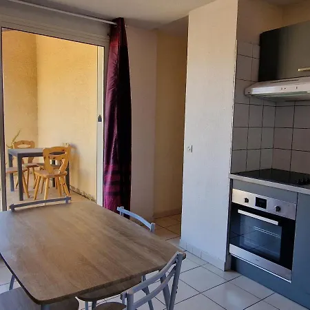 Apartment Studio Banyuls-sur-mer, 1 Piece, 4 Personnes - Fr-1-309-364 Banyuls-sur-Mer